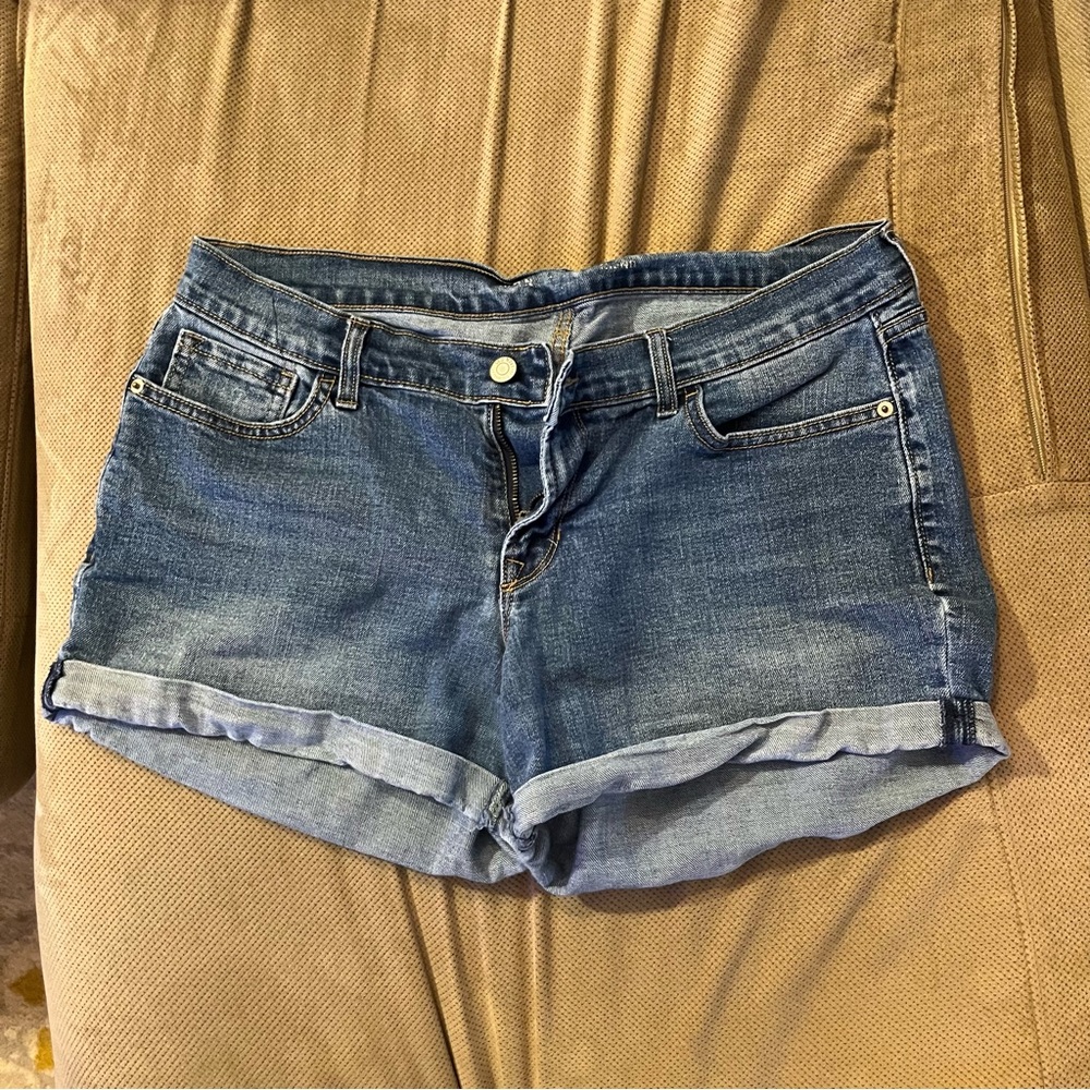Old Navy denim short